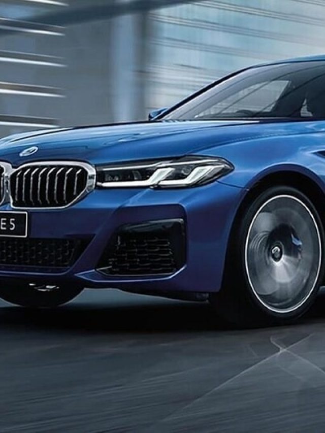 BMW-এর ফুল ফর্ম কী? বলতে গিয়ে তোতলাবেন অনেকে