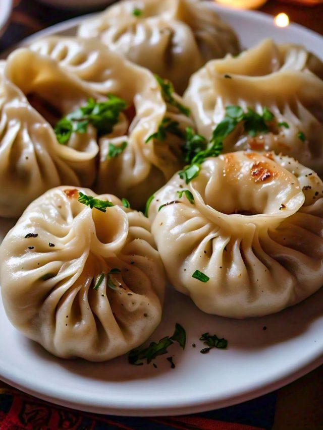 বাড়িতে বানান দার্জিলিংয়ের মতো মোমো, পাহাড়ি রেসিপির গোপন ট্রিক