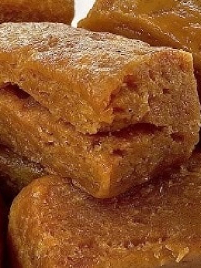 এই মশলা পড়লেই খাস্তার গজা মুচমুচে হবে, মুখে দিলেই মজা