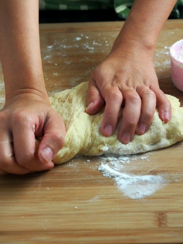 আটা মেখে ধনী হওয়া যায়, কোনওদিন স্বপ্নেও ভেবেছিলেন?