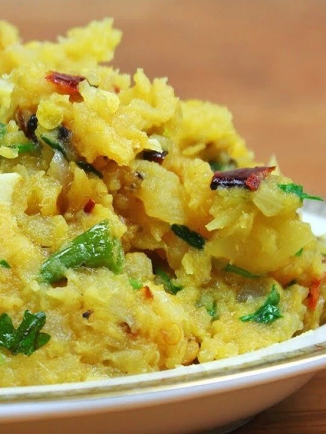 পুজোর দিনে বানিয়ে ফেলুন এই ডিম-পেঁপের রেসিপি, মাছ-মাংস ভুলে যাবে সবাই