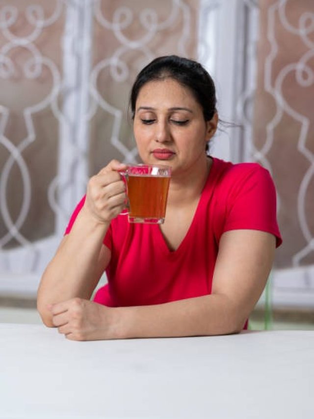 যত চা খাবেন তত খুলবে চেহারা, ঝকঝক করবে ঘরের সব জিনিস