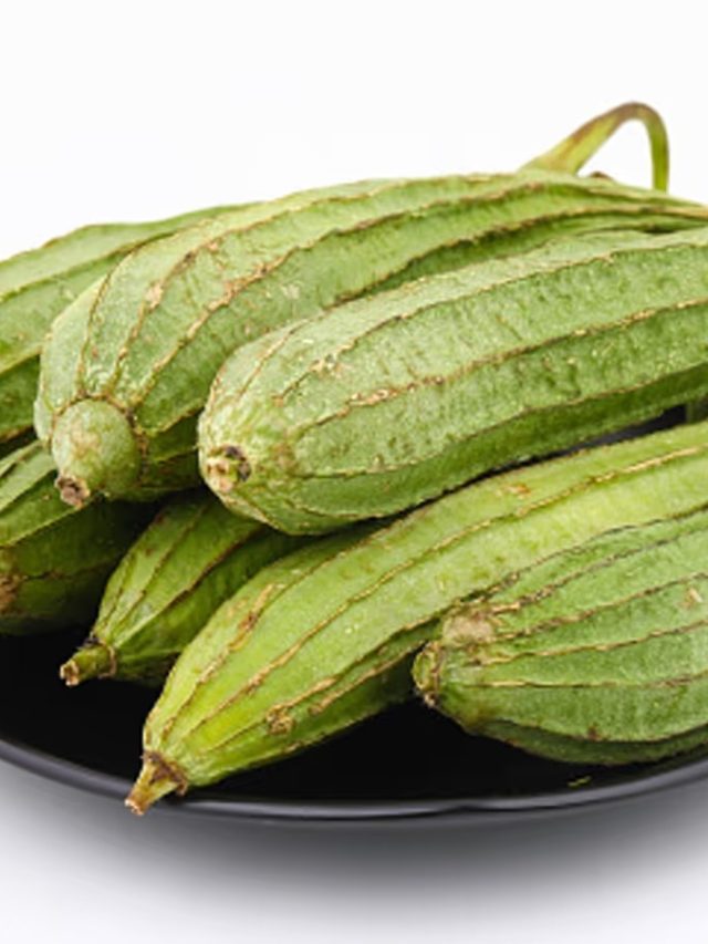 ঝিঙের ইংরেজি কী? সঠিক উত্তর শিক্ষিত লোকেরাও জানেন না