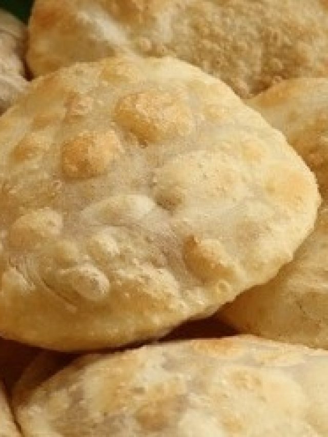 ছাতু দিয়ে বানান কচুরি, ব্যাপক  সুস্বাদু, গ্যাস- অম্বল হবে না