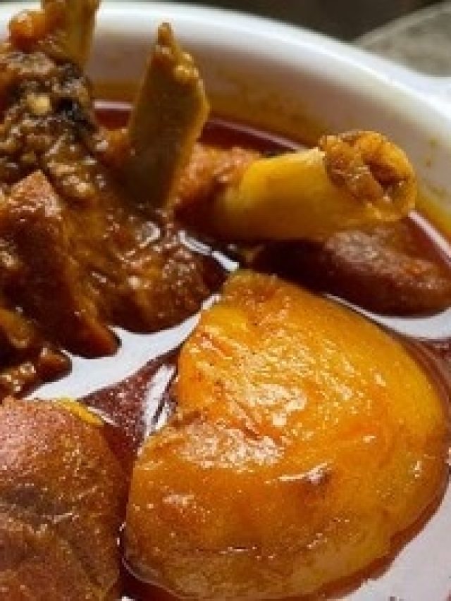 খাসির মাংস মুখে দিলেই নরম তুলতুলে, প্রেশার কুকারে রান্নার নিনজা টেকনিক