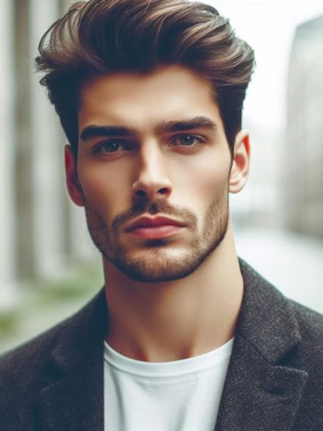 পুজোয় পুরুষরাও পাল্লা দেবেন গ্ল্যামারে, চটজলদি স্কিন কেয়ার টিপস