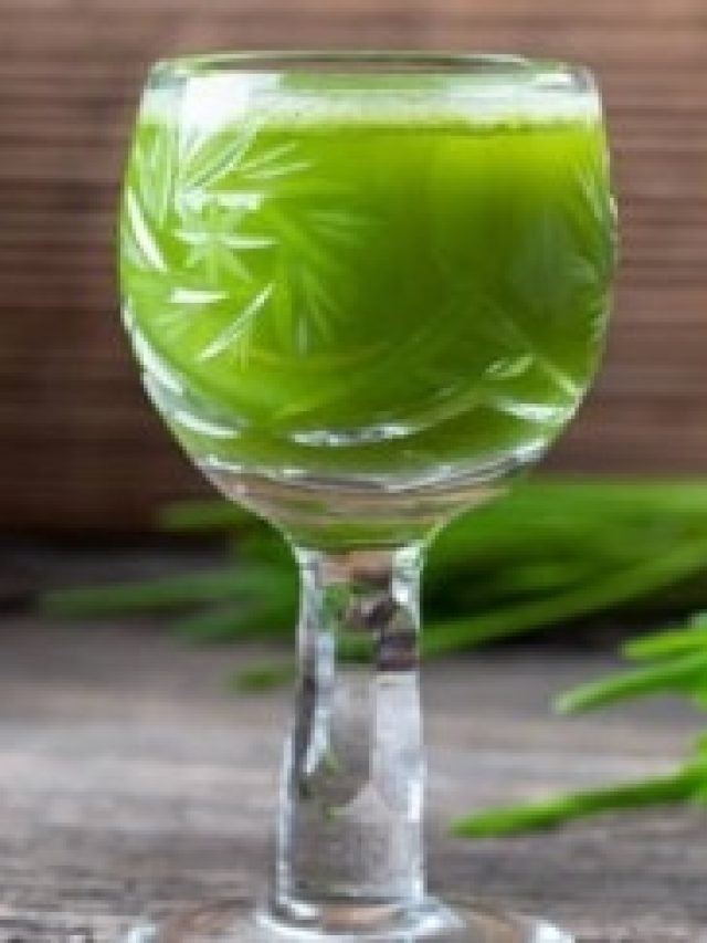 লাগাতে হবে এই সবজির রস, তাতেই পাকা চুল কালো কুচকুচে হবে