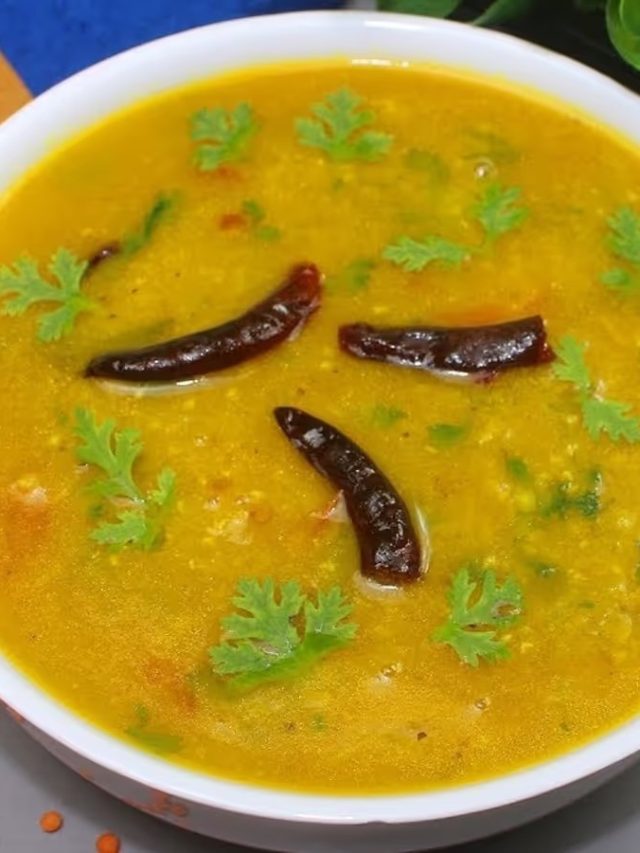 সেদ্ধ করার আগে ডালে মেশান এই সিক্রেট মশলা, টেস্ট হবে দুর্দান্ত