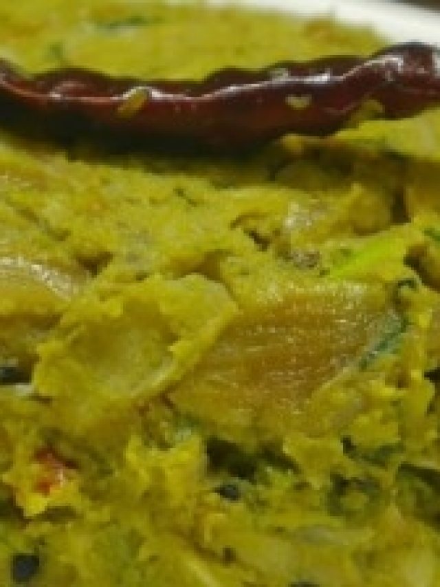 ৭০ বছরেও যুবকের মতো পারফরম্যান্স, শুধু খেতে হবে এই সুস্বাদু ভর্তা