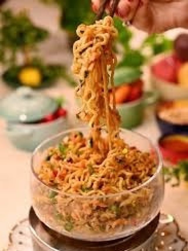 ম্যাগিতে দিন এই সিক্রেট জিনিস, স্বাদের বিচ্ছুরণ হবে