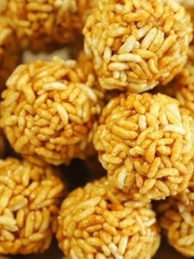 নাড়ু-মোয়া বানাতে কখন দিতে হবে গুড়, এই ভুলেই ঝুরঝুরে হয়ে যায়