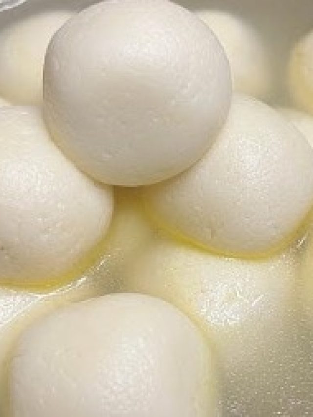 সেরা সুস্বাদু রসগোল্লা পাওয়া যায় কলকাতার এই  দোকানেই, রইল ঠিকানা