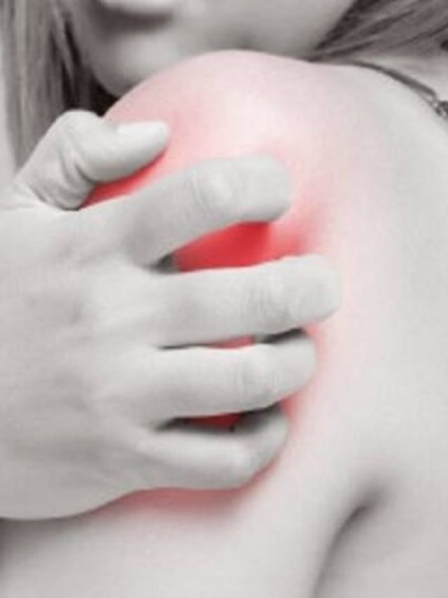 এখানে চুলকালেই আরামের জীবন,  বলছে জ্যোতিষশাস্ত্র