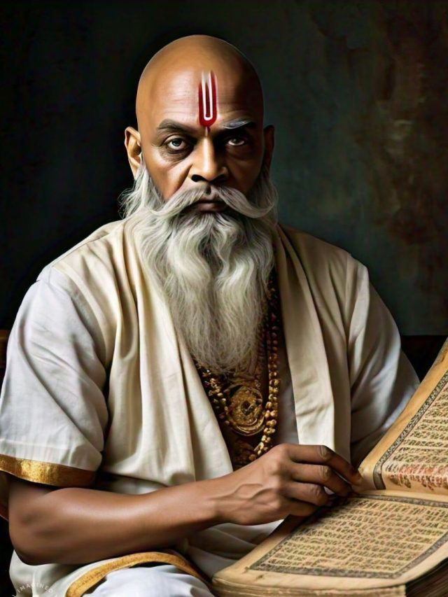 সাফল্য পেতে 'গাধা' হোন, এই ৩ গুণ রপ্ত করলে শুধুই সাফল্য, বলেছেন চাণক্য