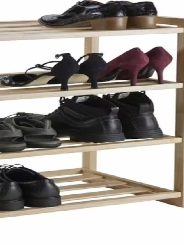 জুতো ঘরের কোন দিকে রাখা উচিত, অনেকেই ভুল করেন