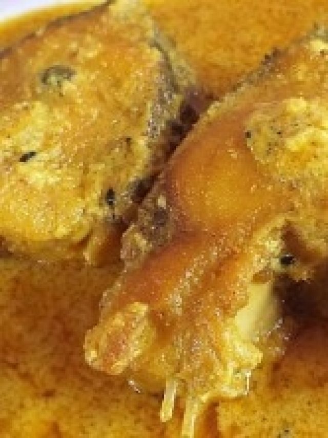 দুধ কাতলা দিয়েই ভাত খাওয়া হবে, শুধু মেশান এই মশলা