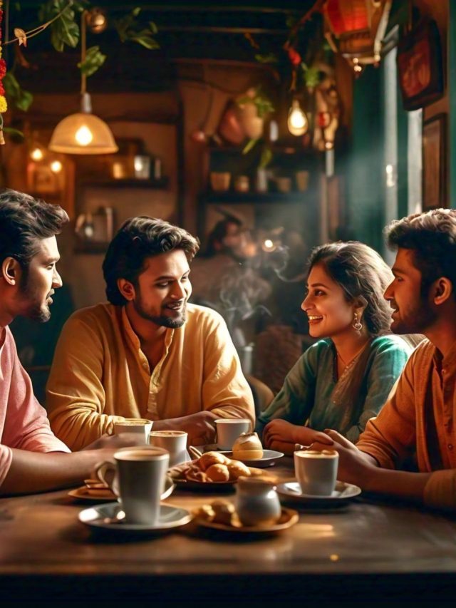 বন্ধু হয় ৪ রকমের, ডিটেলে জেনে রাখুন