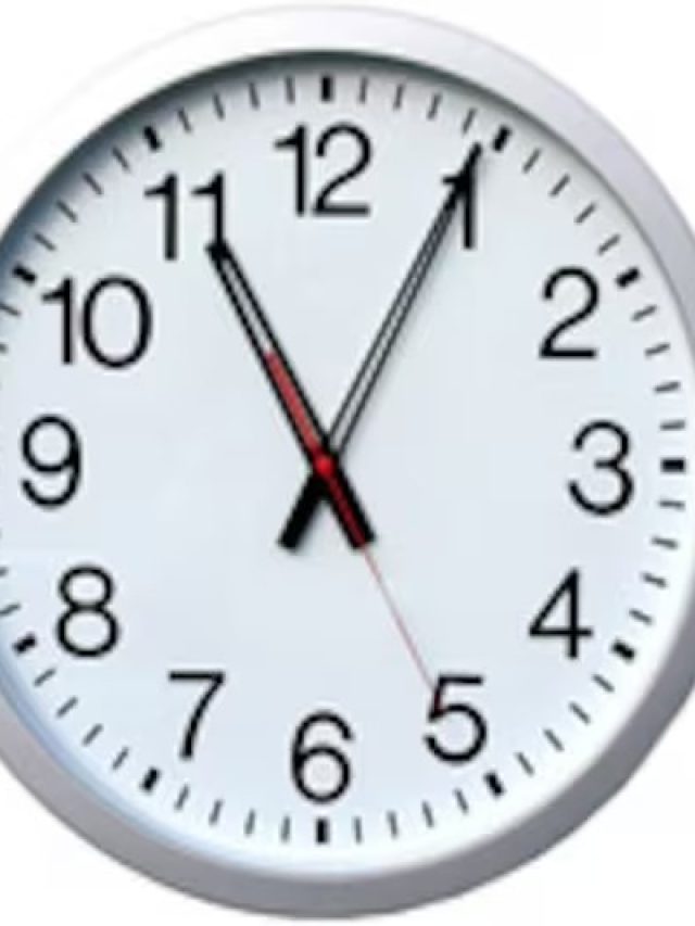 AM ও PM-এর মানে কী? অনেক শিক্ষিত মানুষও জানেন না