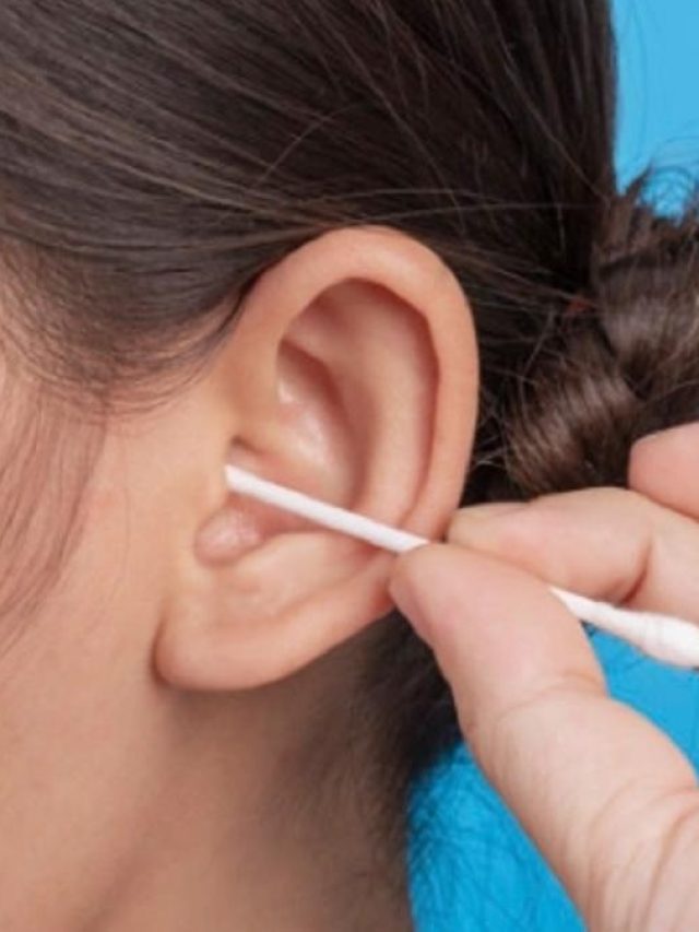 কানে শুধু ১ ফোঁটা, তাতেই গলগল করে বেরোবে পচা খোল