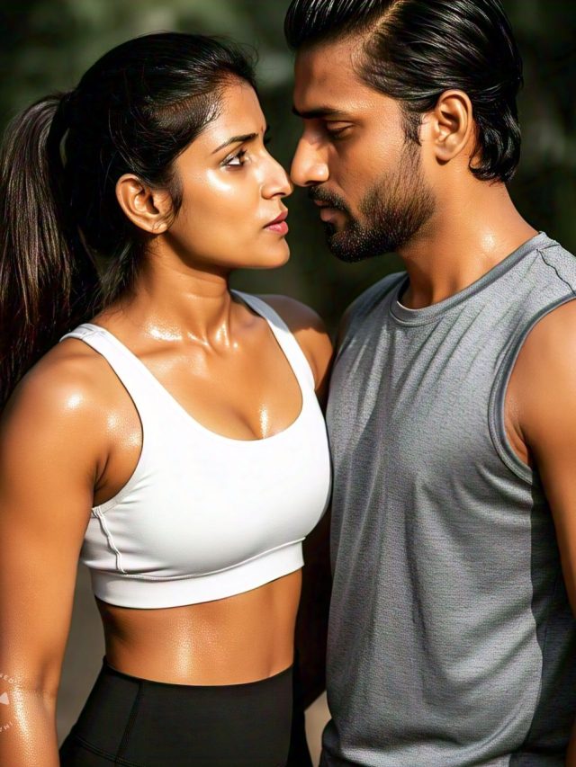 একটুতেই দম শেষ? এটা করলে কালো ঘোড়া হয়ে যাবেন