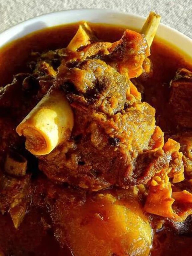 এভাবে খাসির মাংস বানালে নরম তুলতুলে হবে, হজমও হবে তাড়াতাড়ি