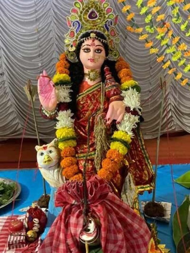 বাড়িতে লক্ষ্মীর কৃপা থাকবে চিরদিন, করুন সহজতম টোটকা