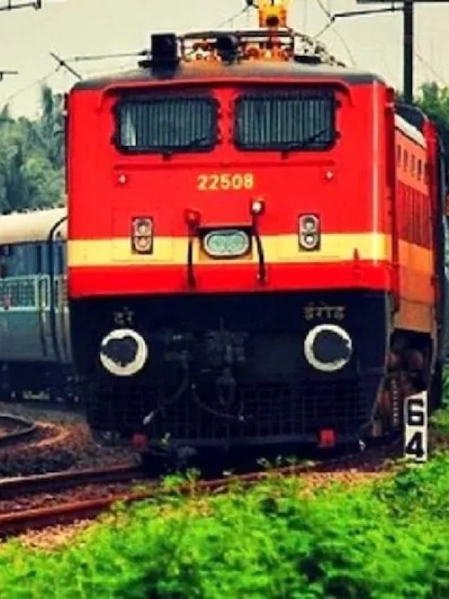 রেলের নয়া নিয়মে বিদেশীদের জন্য বিরাট ছাড়, ভারতীয়দের থেকেও বেশি