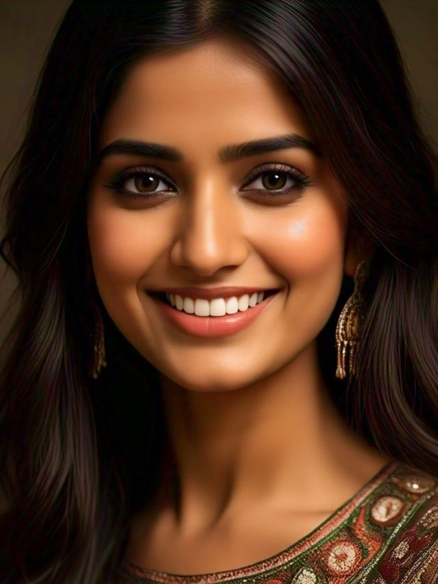 এই জিনিস দিয়ে ব্রাশ করুন, দাঁত হবে কাচের মতো