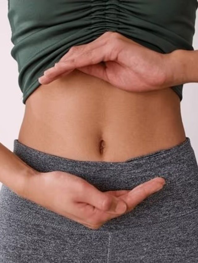 যত সুখ নাভিতেই, এই মেয়েদের স্বামীরা চরম আনন্দে কাটান জীবন