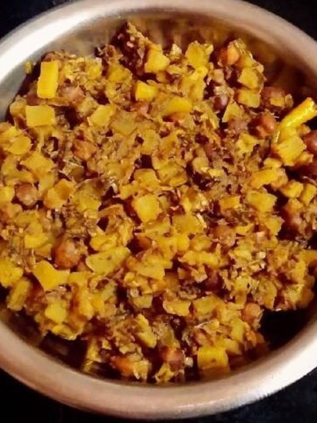 দীপাবলিতে পাতে থাকুক এই দারুণ নিরামিষ পদ, মাছ-মাংস ফেল