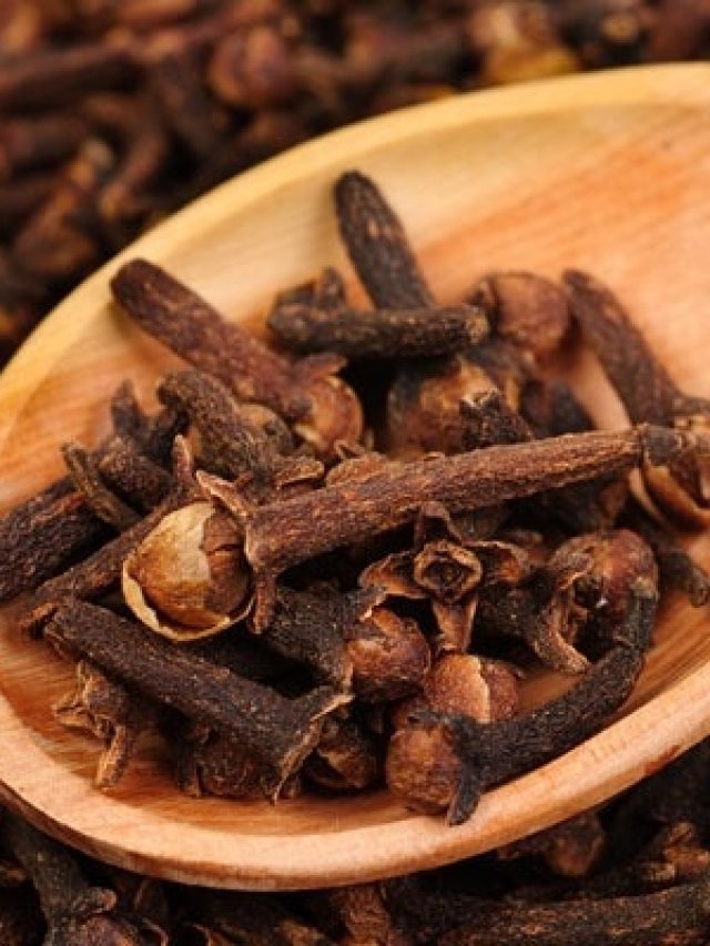 রোজ রাতে ১টা লবঙ্গ, চরম সুখ-মজা-আরাম