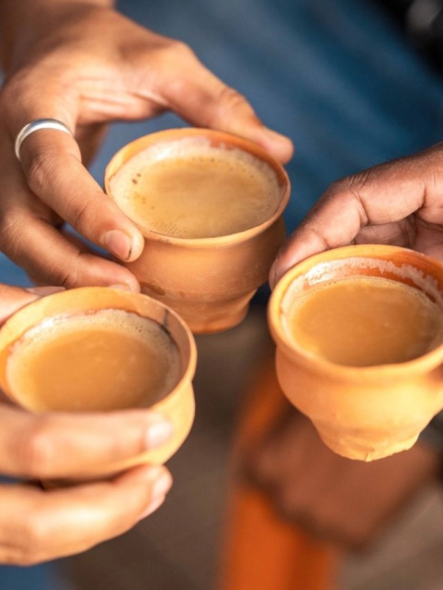 দুধ-চা হবে মোলায়েম, একদম দোকানের মতো জানুন এই গোপন কায়দা