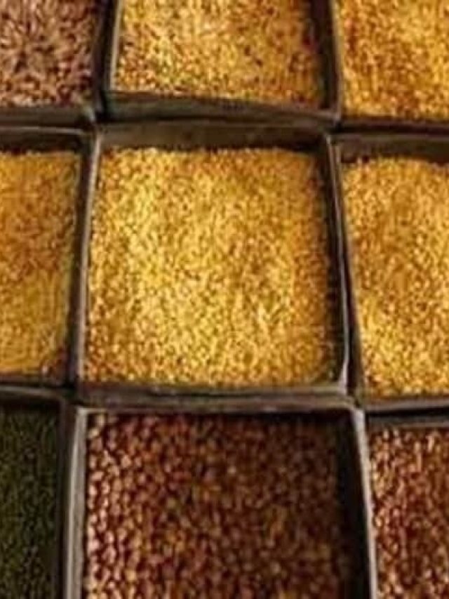 আমরা ঝোল বানিয়ে খাই, ডাল খাওয়ার সবচেয়ে উপকারী পদ্ধতি এটা নয়