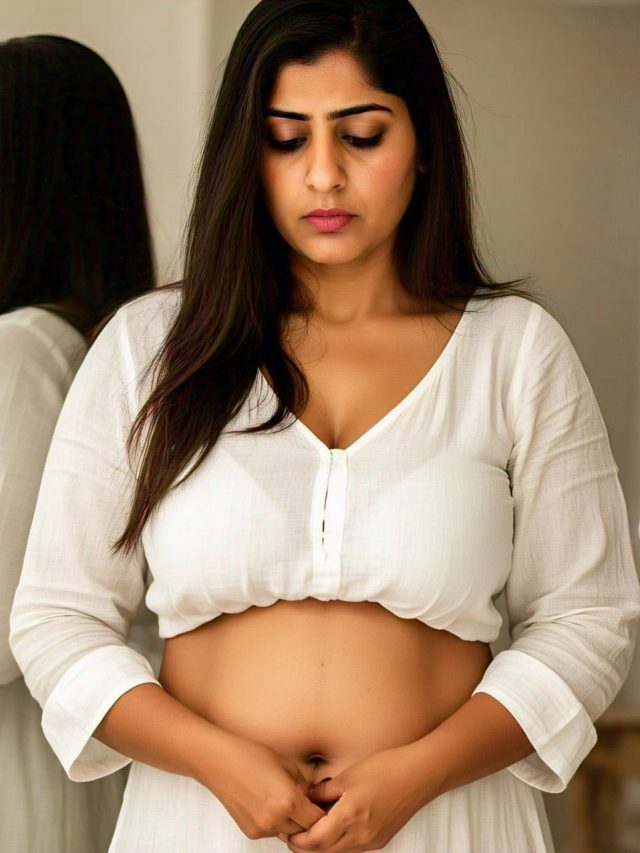 বিয়ের পর মেয়েদের মোটা হওয়ার কারণ এটাই, অনেকেই জানে না