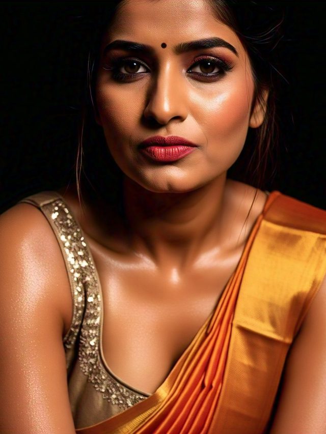 গ্ল্যামারে চোখ ধাঁধাবে! দেশি এই পাতার গুণ জানেন?