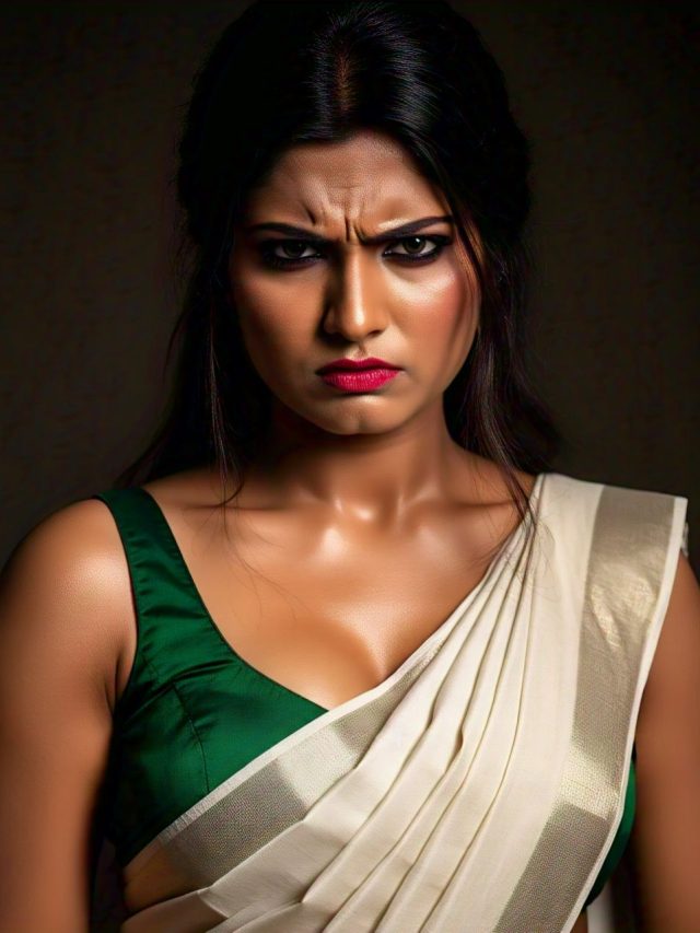 পুরুষদের পায়ের তলায় রাখে এধরণের নারীরা, চিনুন