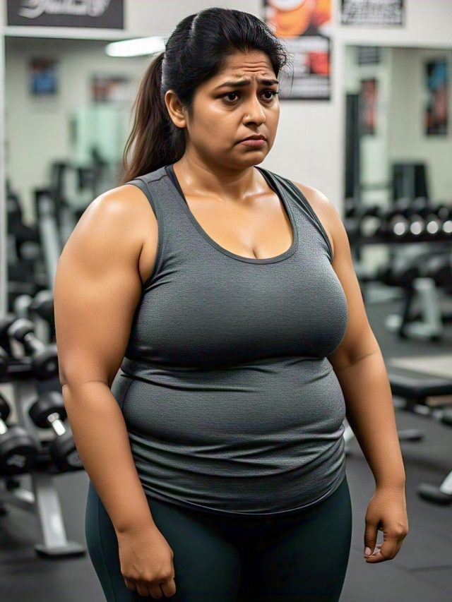 চিন্তা নেই, এই ৫ টিপসে দ্রুত কমবেই মেদ