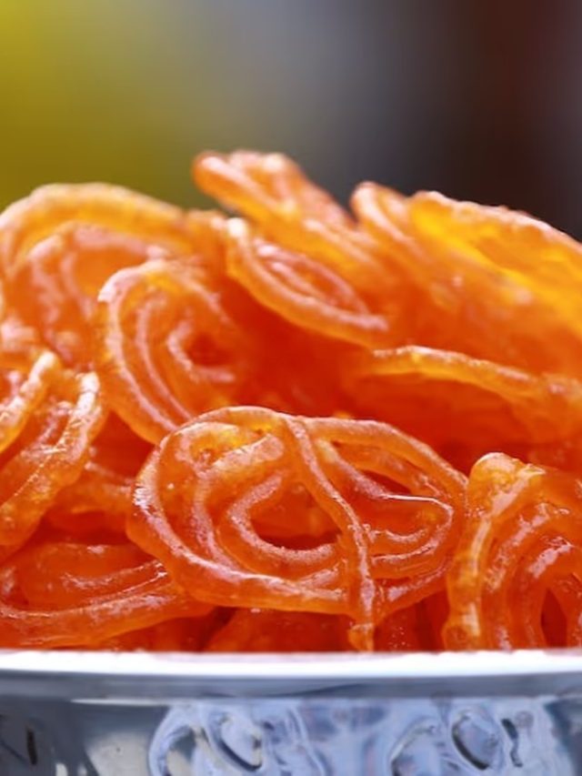 আলুর জিলিপি মুখে দিলেই কড়মড় করবে, রেসিপি রইল