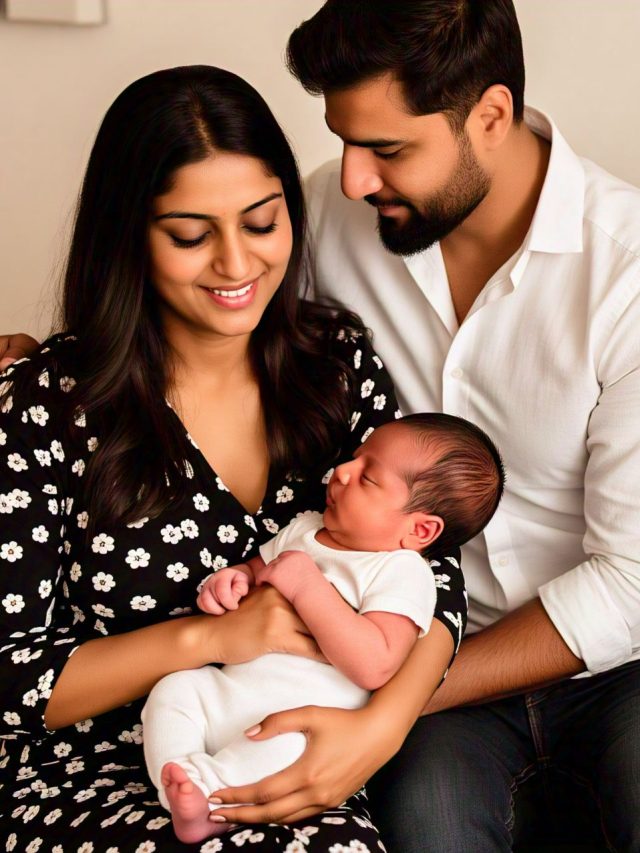 সুস্থ্য ও স্মার্ট বাচ্চা চান? খান এই ৫ খাবার