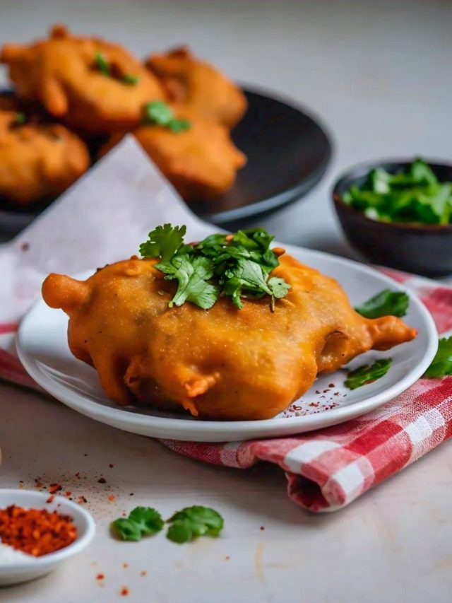 রান্নাঘরের মাত্র ১ জিনিসেই বাড়িরর পকোড়াও হবে কুড়মুড়ে!