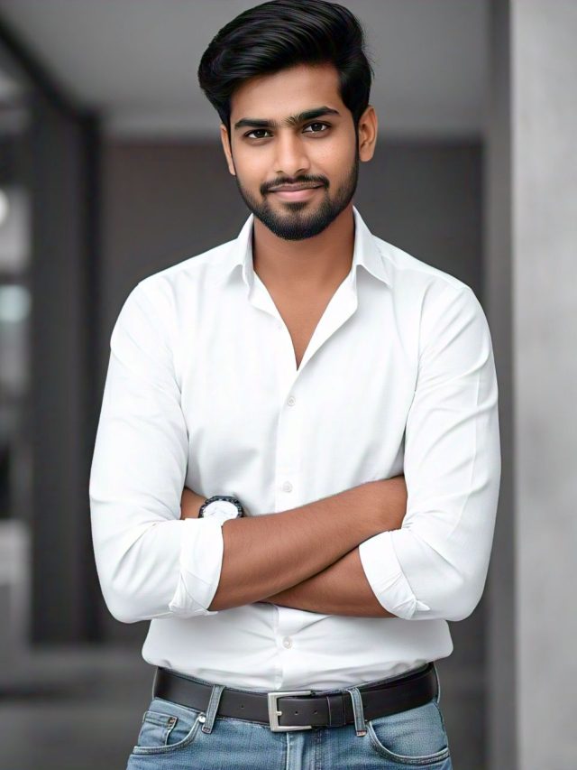 ছেলেদের এরকম কিছু পোশাক থাকা দরকার, আপনার আছে?