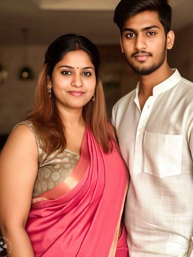 স্ত্রী স্বামীর থেকে বড় হলে কী হয়? জেনে রাখুন