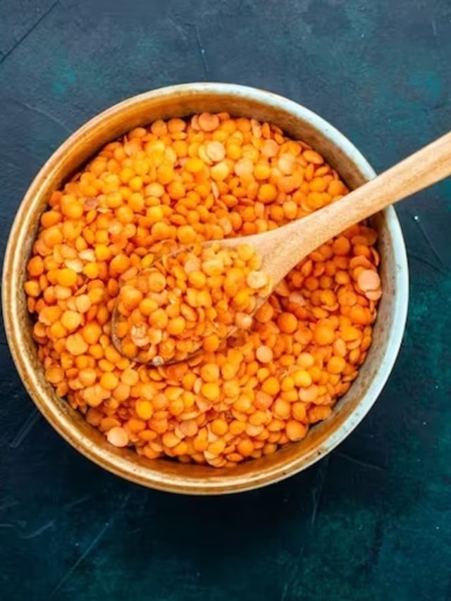 মুসুর ডাল আমিষ না নিরামিষ? সত্যিটা অনেকেই জানেন না