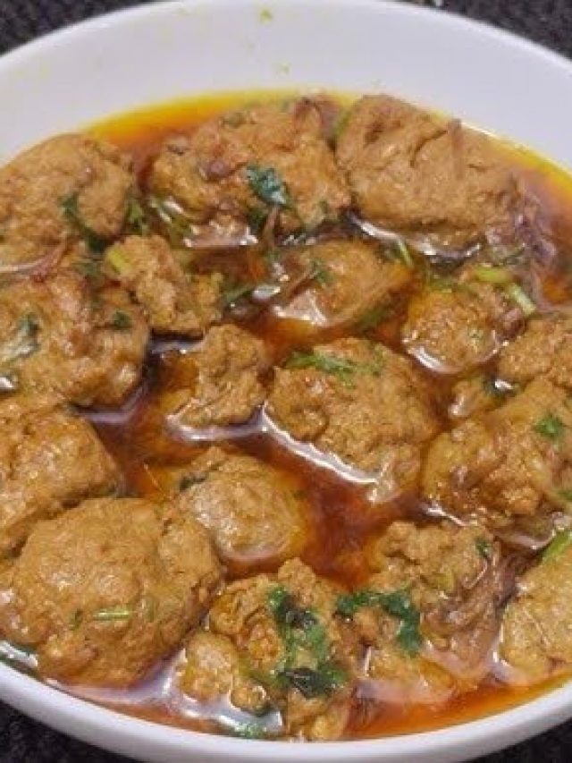 গরমে পেটকে ব্যস্ত করে না, দারুণ সুস্বাদু বরিশালের এই চিংড়ির রেসিপি