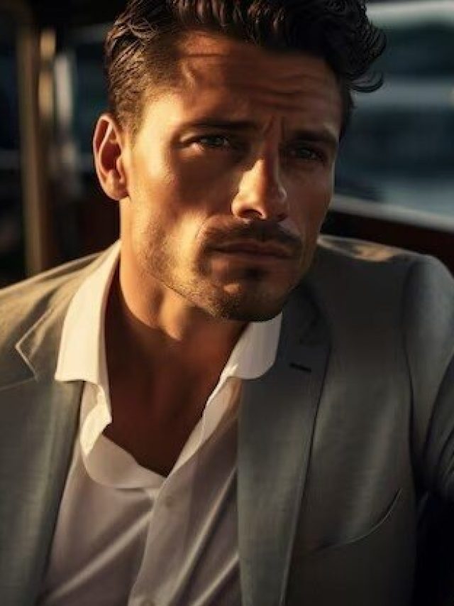 মেয়েরা জীবনসঙ্গী হিসেবে এমন পুরুষ পছন্দ করে, জেনে রাখলে লাভ