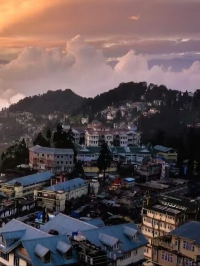 পাহাড়ে ঘুরতে গিয়ে যে খাবারগুলি চেখে না দেখলে জীবন বৃথা