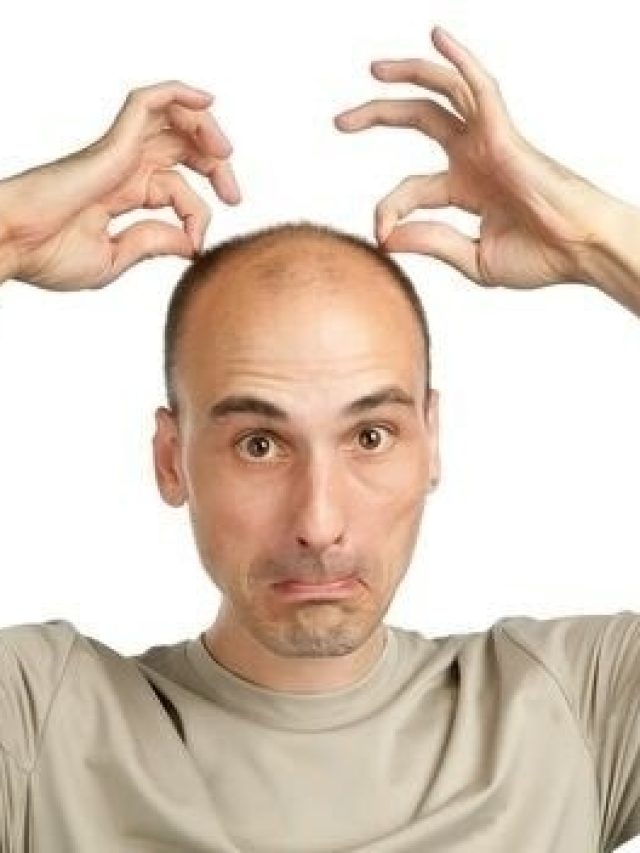 এই ড্রিংক না ছাড়লে টাক পড়বে, কোনওদিনও চুল গজাবে না