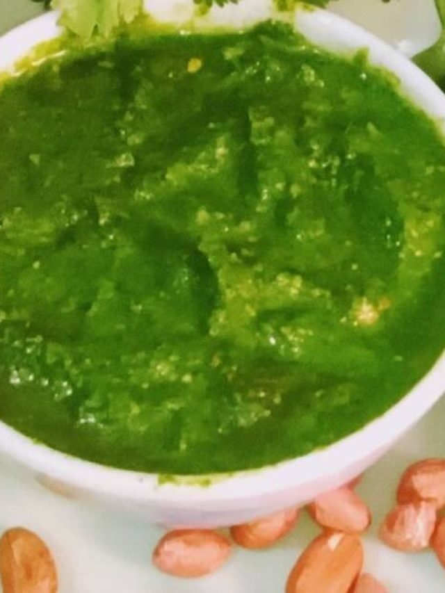 ২ টাকার এই চাটনিতে শেষ হবে এক থালা ভাত, দেবে পরম শান্তি