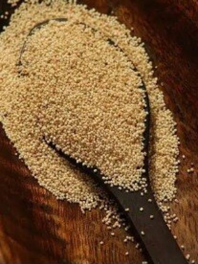 ১ চামচ পোস্ত পেটে গেলেই জমবে খেলা, এসব হবে, জেনে নিন