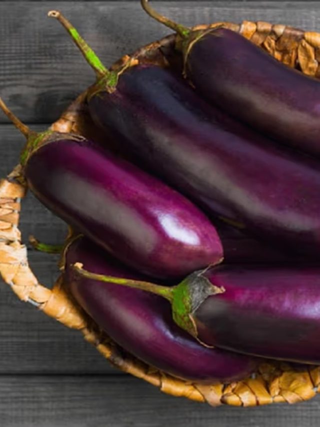 রোজ বেগুন খেলে এসব হয়, জেনে রাখুন